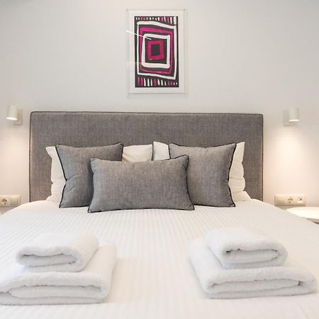 Athens Theatrou Apartments Kültér fotó
