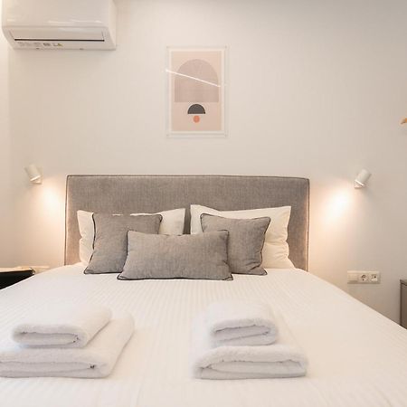 Athens Theatrou Apartments Szoba fotó