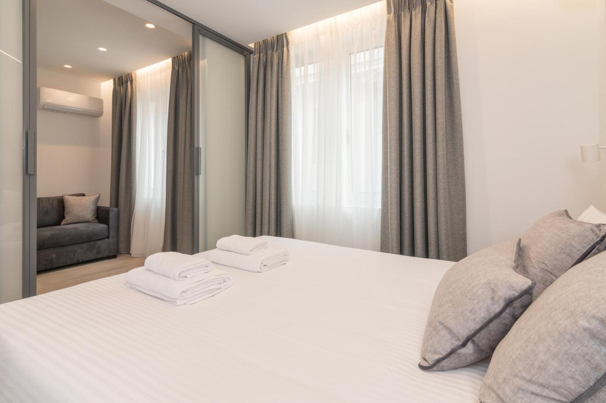 Athens Theatrou Apartments Kültér fotó