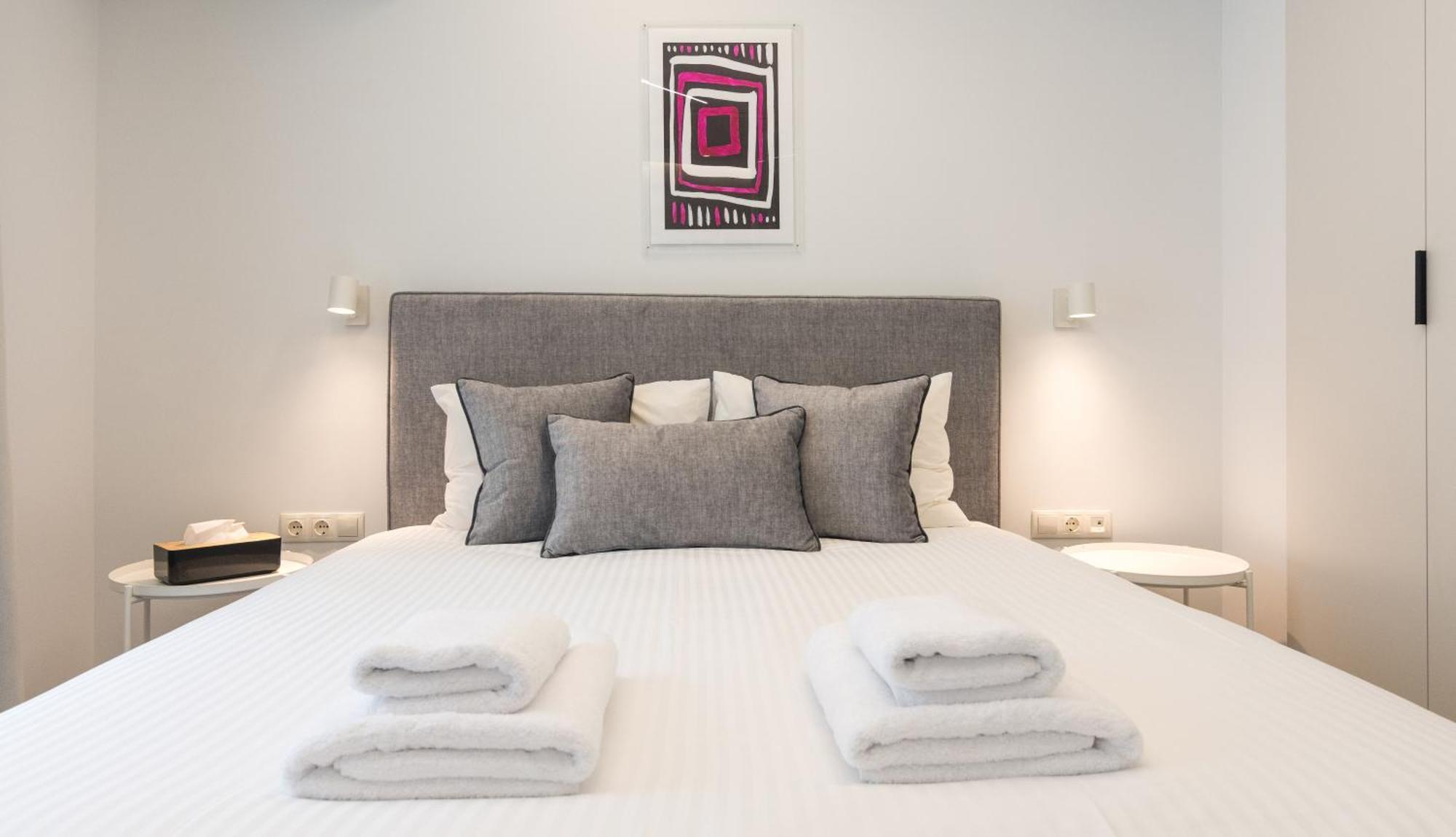 Athens Theatrou Apartments Kültér fotó