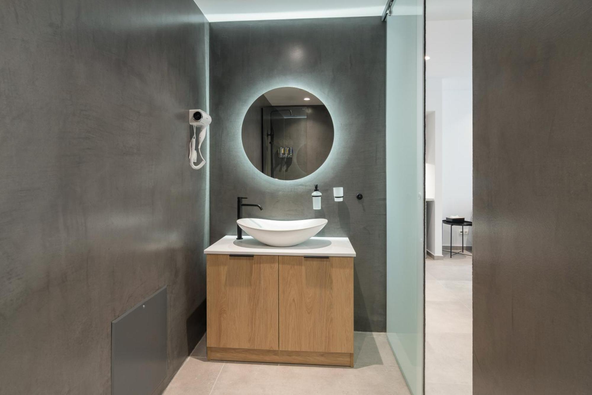 Athens Theatrou Apartments Szoba fotó